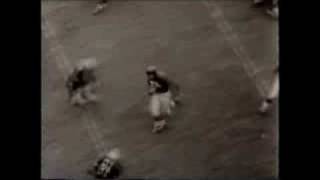 The Greatest Interception Ever