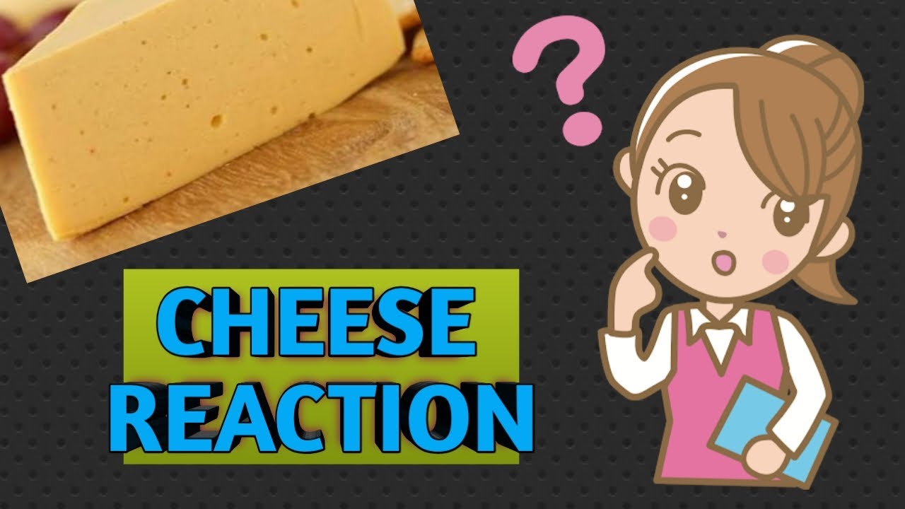 Cheese Reaction Pharmacology Tyramine Induced Hypertensive Crisis Youtube