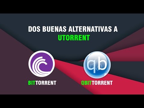 Video: ¿Cuál es mejor BitTorrent o uTorrent?