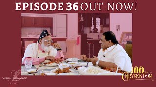 100 Years Of Chrysostom Episode 36 M. Noushad