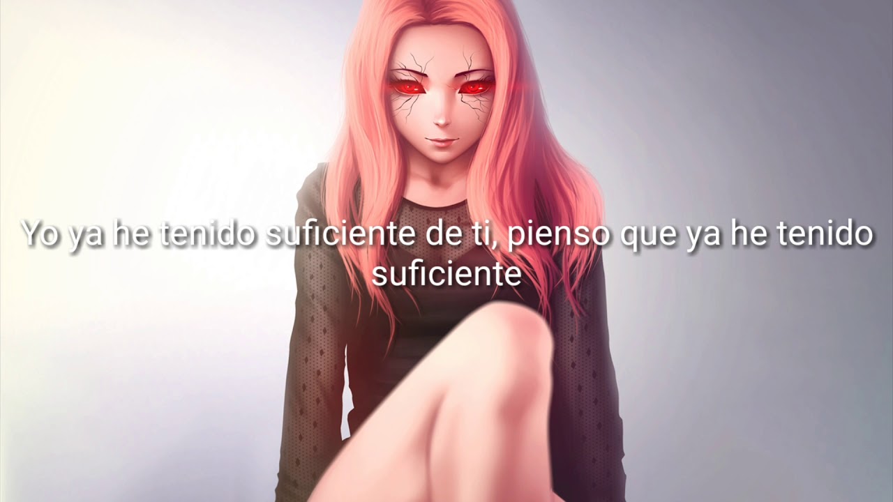 916Frosty - Enough Sub español