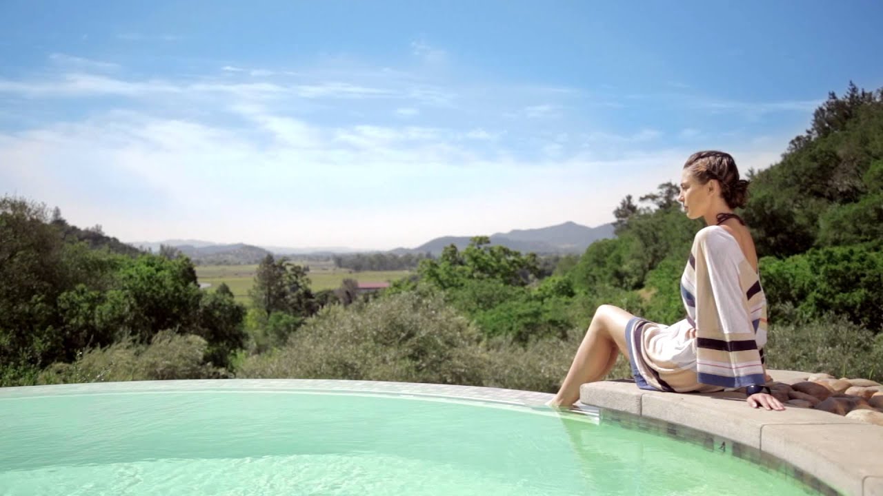 Auberge du Soleil Resort & Spa