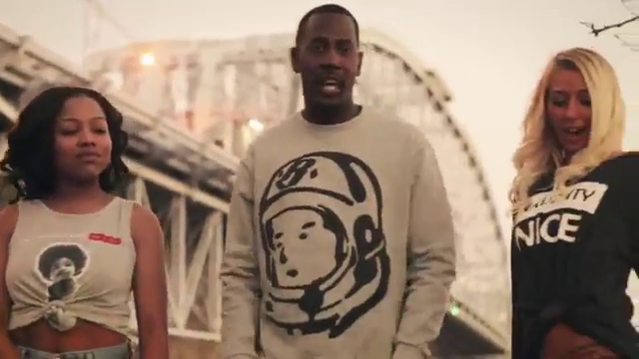 Main Flow   Boomtown feat  Justin Werner and Stacey Murray