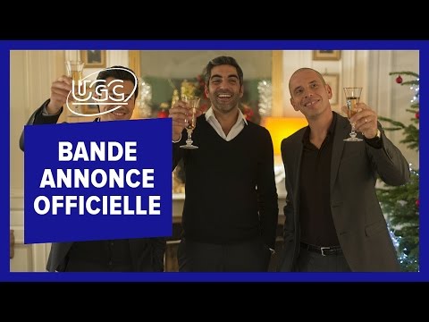 QU’EST-CE QU’ON A FAIT AU BON DIEU – Bande Annonce VF