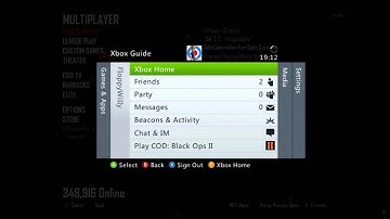 CALL OF DUTY BLACK OPS 2 BROKEN?! | ERROR MODIFYING SESSION