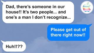 【Apple】My wife claimed depression kept her from home. The reality was far more alarming!!