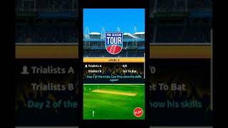 Cricket megastar level 2 like a pro screenshot 5