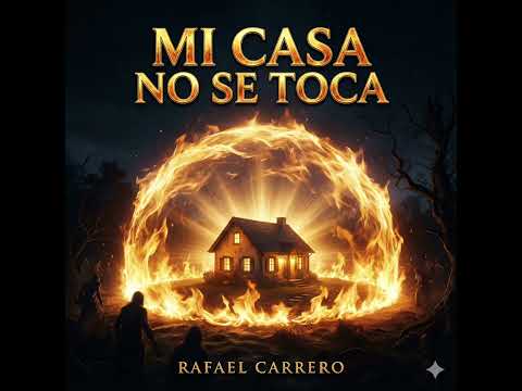 MI CASA NO SE TOCA