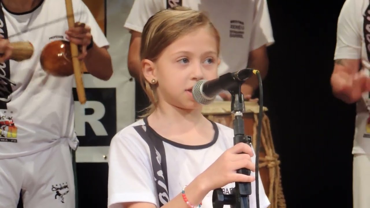 É o A, É o B - Festival Energia no Canto 2022