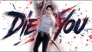 Download lagu Jujutsu Kaisen The Culling Game「 Cinematic AMV」- Die For You Anime MV - 4K