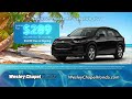 Feel the Heat, Score the Deals – Wesley Chapel Honda!