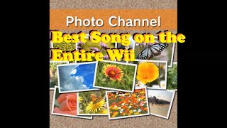 Photo Channel Puzzle Music Loop screenshot 2
