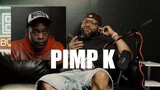 PIMP K’s BOND is $350,000 (#FREEPIMPK) | BOXEDIN 📦 PODCAST| EPISODE 20