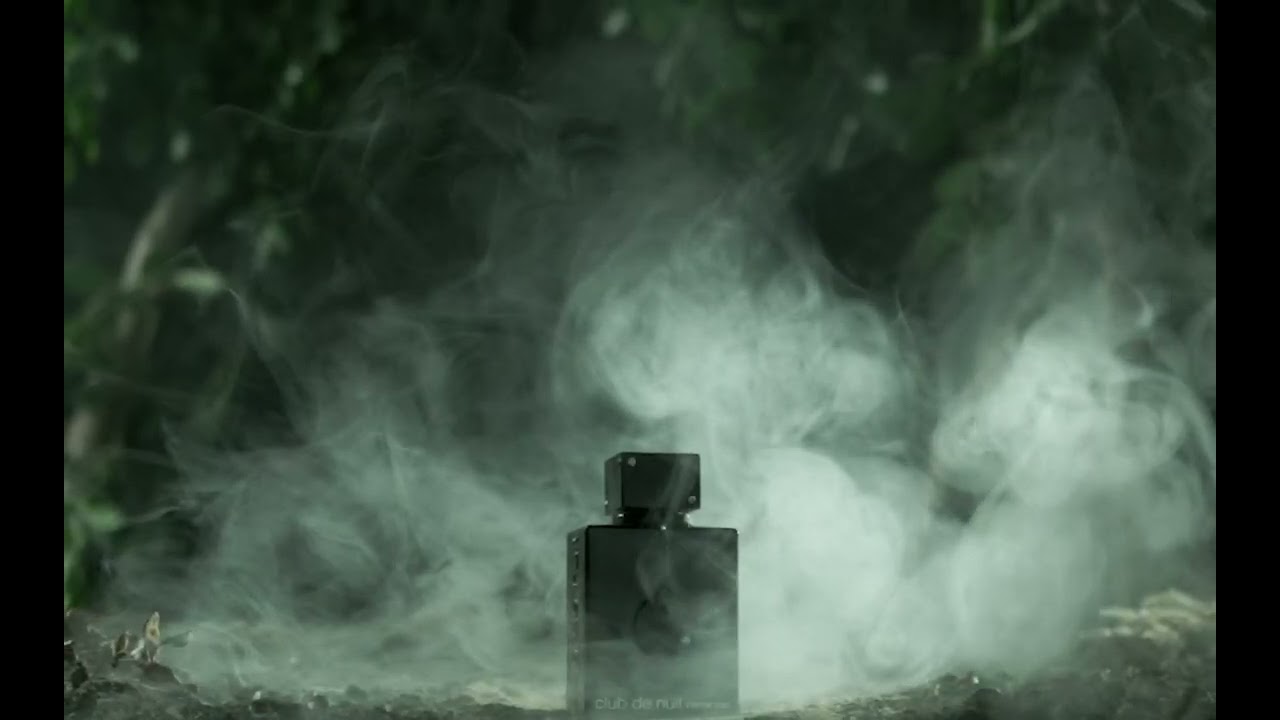 আরমাফ ক্লাব ডি নুইট ইন্টেন্স ম্যান