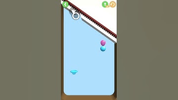 dig this! (Dig it ) 171-3 | sticky balloons | Dig this level 171 episode 3 solution gameplay walkthr