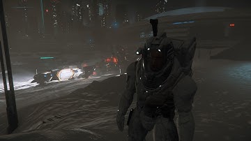 Star Citizen 3.15.1 - Bunker Mission Tips