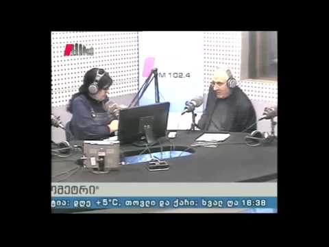 \"ეკომეტრი\" 11.02.15 ახალი გამოგონებები