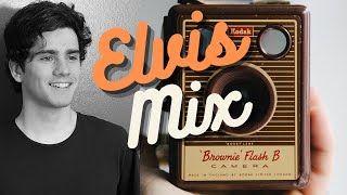 Elvis Mix Nicolas Ruiz