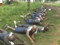 How Nigerian Army Train