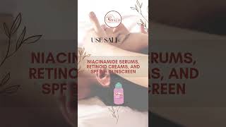 Unleash your skin's natural radiance and bid farewell to acne and acne scars #acne #Skincare