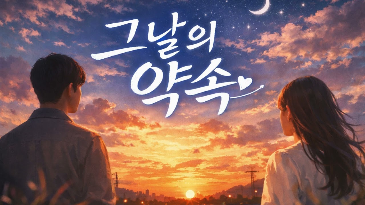 24. 그날의 약속 | 애틋한 기다림 | 사극·감성 OST | korean historical drama | song