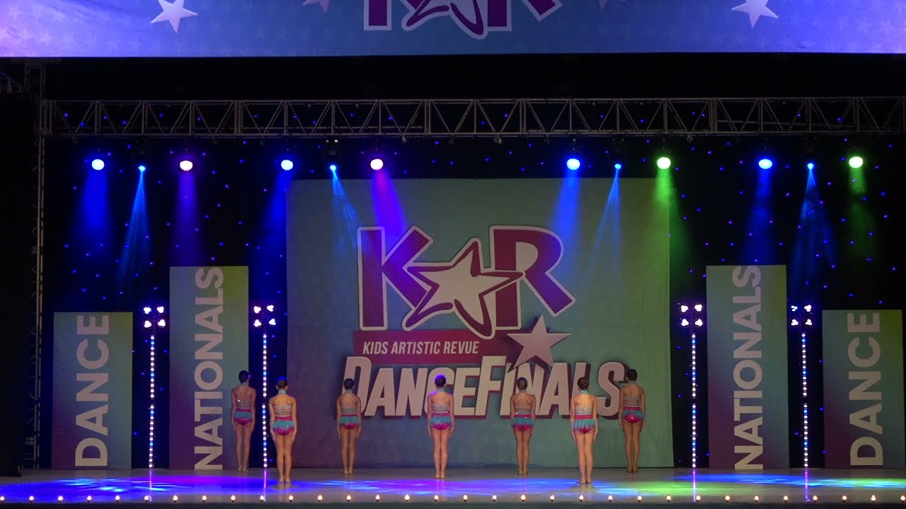 Me & My Girls - Dance Network