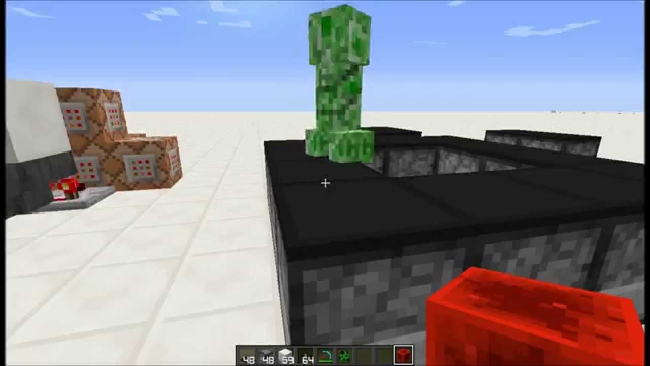 Conveyor Belt Minecraft Mod