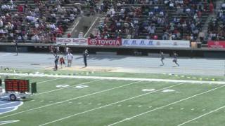 Jonathan Berry-Smith 400m CIF Finals