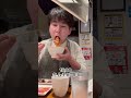 24時間おかわり生活してみた!#shorts #焼肉ライク