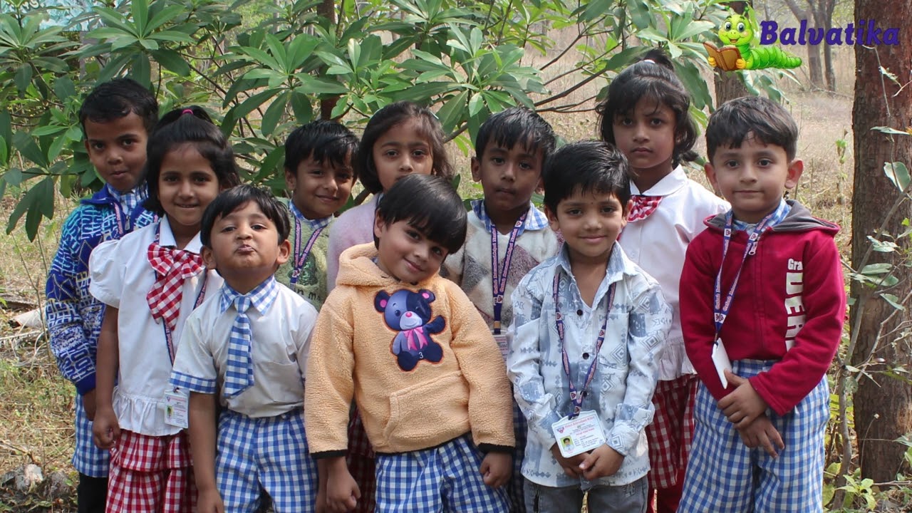 Oxford International School Field Trip