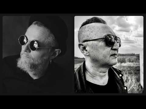Yermen Anti & Dr. Hoffmann | PANDA Platforma