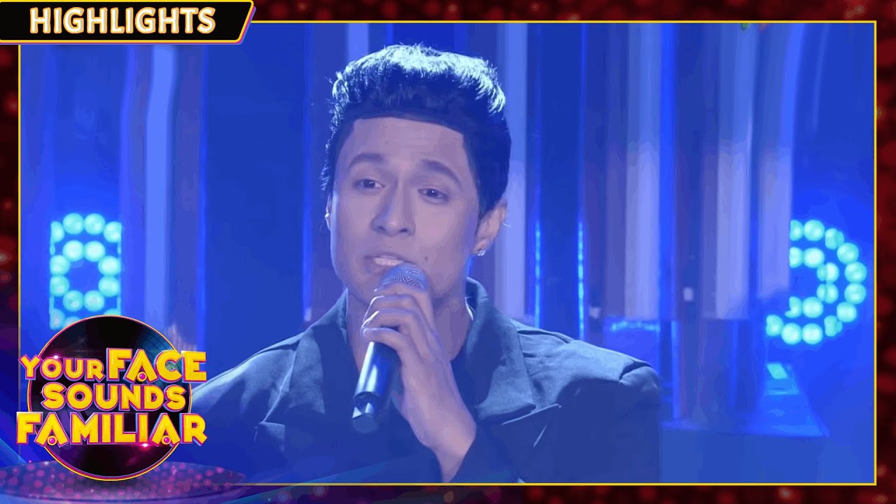 Jarlo Base unleashes pure power and passion in a Gary V–inspired performance | Week 16 | YFSF 2026