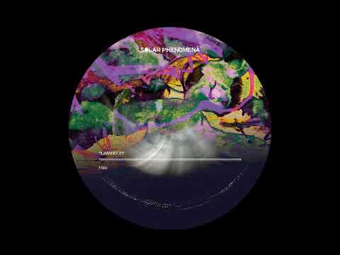 Romansoff — Romansoff - Halo [SOLAR06]