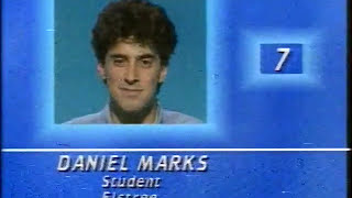 Channel 4 Continuity 16Th April 1990