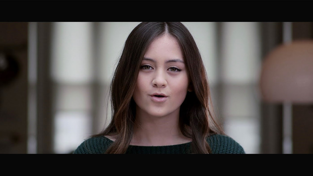 Jasmine Thompson - Drop Your Guard