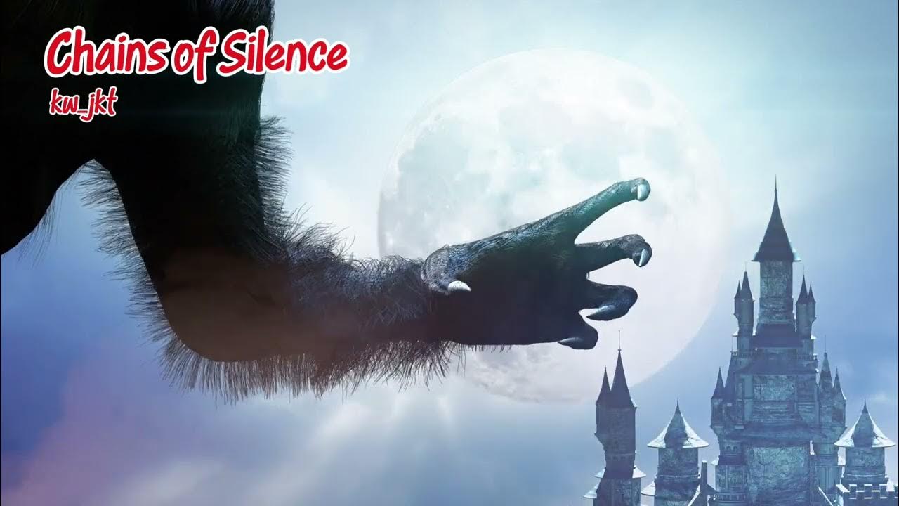 Chains of  Silence (AI SONG)