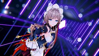 アズールレーン ヴィットリオ・ヴェネト ラスペツィアの花 1/4スケール ラスペツィアの花】ヴィットリオ・ヴェネト：RN Vittorio Veneto「GIRL