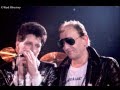 Herman Brood & his Wild Romance @ Assen 1984 -  19 - Take The Blues Away (with Harry Muskee).wmv