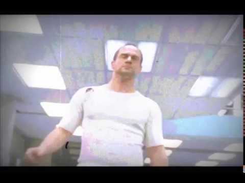 OZ : KELLER "HELL IS EMPTY" FanArt|FanVid ( CHRISTOPHER MELONI )