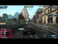 Need For Speed Most Wanted PC Ariel Atom 500 V8 The Getaway 1080p 