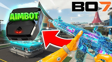 NEW STRONGEST Black Ops 7 Cronus Zen Script *FREE*