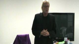 Self Discovery Workshop
