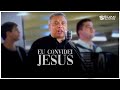 Silvan Santos - Convidei Jesus / CLIPE OFICIAL