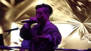 180316 SXSW KOREA SPOTLIGHT@The Belmont 주노플로 JUNOFLO  Life is a Gamble