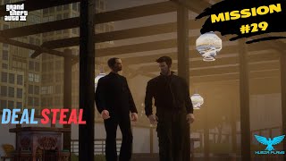 Yardie Lobo Car Deal Steal Mission No 29 Gta 3