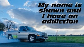 I BOUGHT another SINGLE CAB SHORT BED SILVERADO… BUT i can EXPLAIN… by Life on limiter 7,699 views 1 year ago 16 minutes