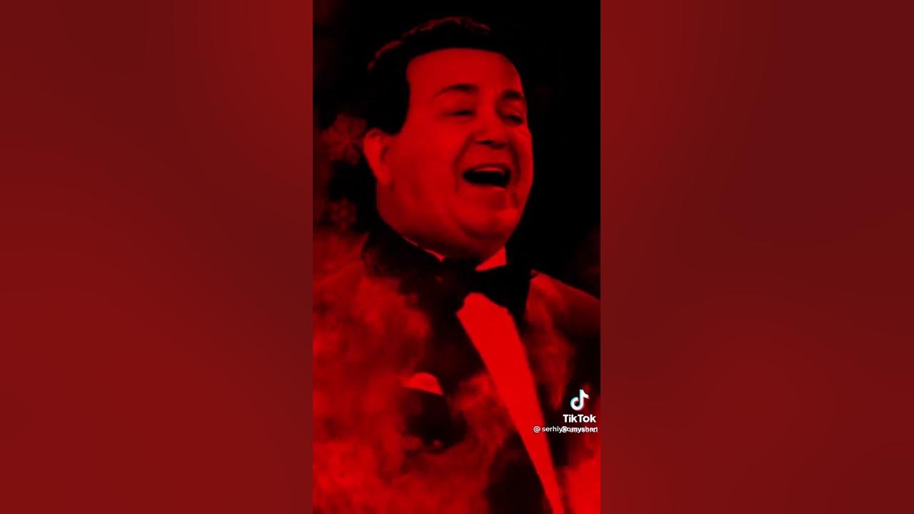 Кабзон ждёт ZУтина - YouTube