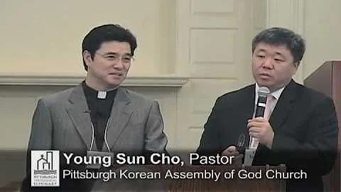 Summer Leadership Conference 2012 - Joseph Kwak - ...