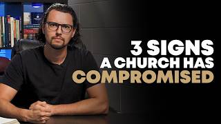 3 Signs Your Church Is Quietly Destroying Your Faith