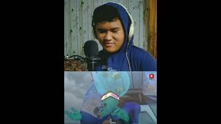 Dubbing "Ketibaan Pasukan Tengkotak Borara ke bumi" Boboiboy The Movie